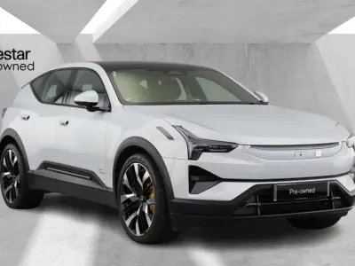 Used Polestar 3 Performance 380 kW (517 HP) 2025 SUV