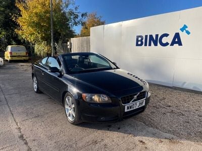Volvo C70