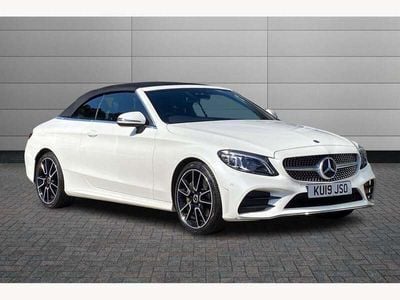 Mercedes C300