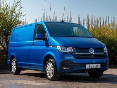 VW T6.1