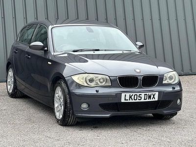 BMW 120
