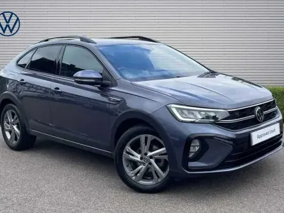 Usado VW Taigo