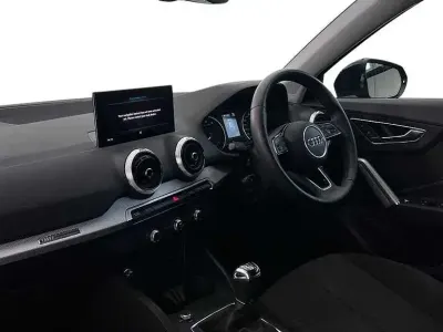 Used Audi Q2 2023 SUV