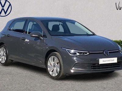 VW Golf VIII