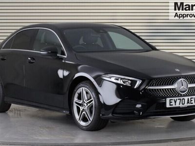 Mercedes A250