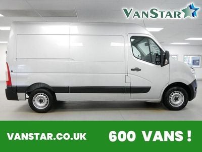 Nissan Interstar