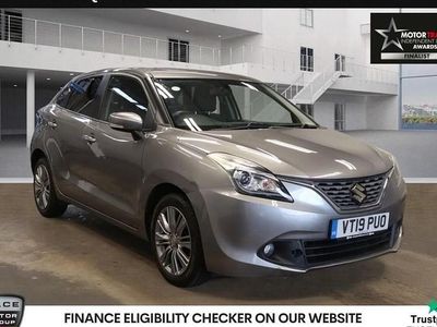 Suzuki Baleno
