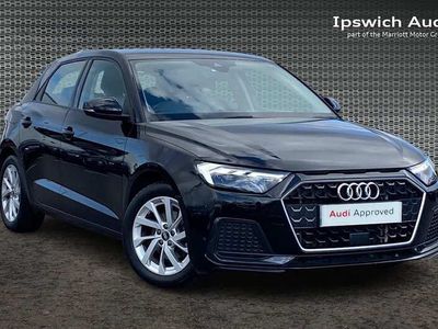 used Audi A1 30 TFSI 110 Sport 5dr Hatchback