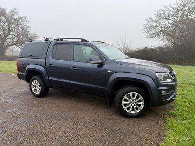 VW Amarok