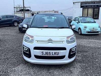 Citroën C3 Picasso