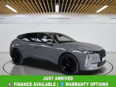 Used DS Automobiles DS4