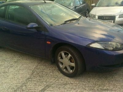 Used Ford Cougar 1999 Coupe