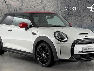 Used 2023 Mini Cooper Level 2 Hatchback | £15,737 (Fair price)
