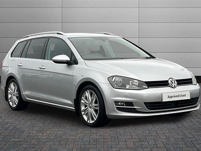 VW Golf VII