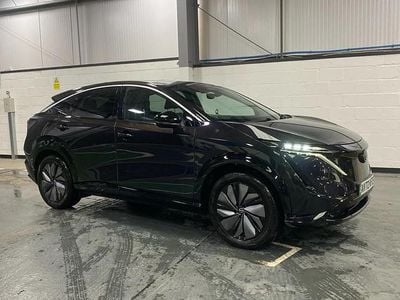 Nissan Ariya