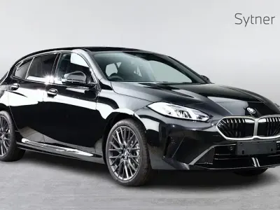 Nowe BMW 120 M Sport 156 KM (114 kW) 2026 Hatchback