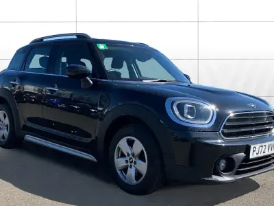 Used Mini Cooper Classic 136 HP (100 kW) 2022 Hatchback