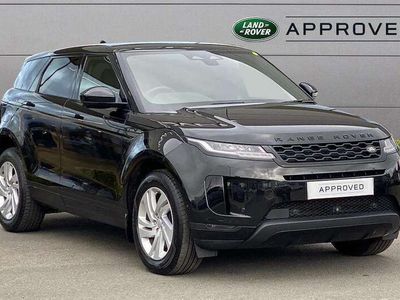 used Land Rover Range Rover evoque 2.0 D200 S 5dr Auto