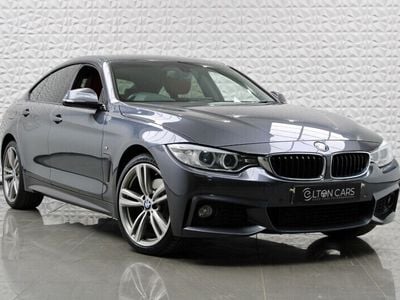 BMW 430