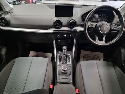 Used Audi Q2 Design 2017 SUV