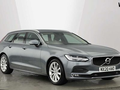 used Volvo V90 Momentum T4 Plus