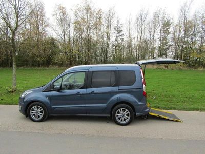 Ford Tourneo Connect