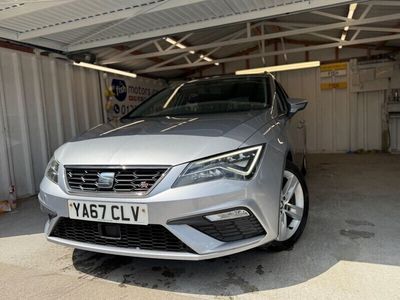 Seat Leon ST