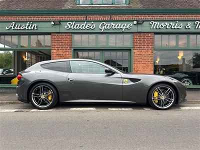 Ferrari FF