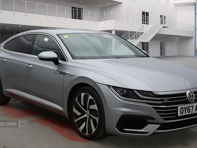 VW Arteon