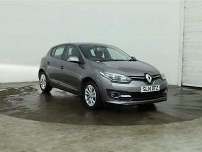 Renault Mégane