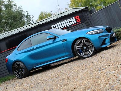 BMW M2