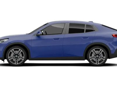 BMW iX2