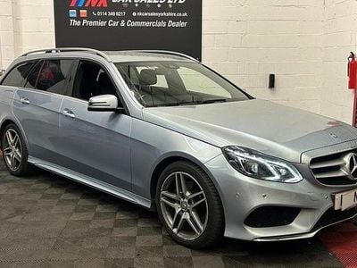 Mercedes E250