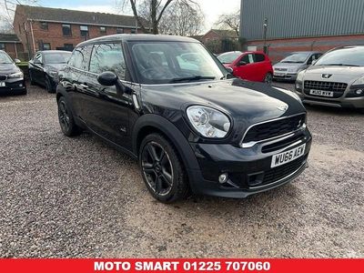 Black Used 2016 Mini Cooper S Coupé Coupe | £8,195 (Fair price)