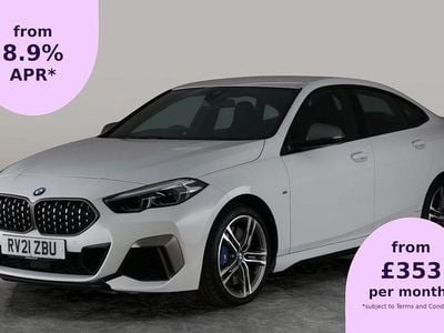 BMW M235
