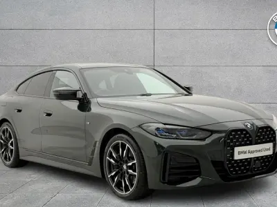 Used BMW M440