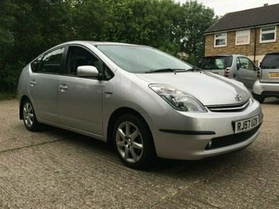 Used Toyota Prius 2007 Hatchback