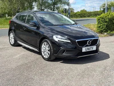 Usado Volvo V40