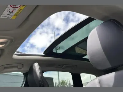 Used Volvo XC60