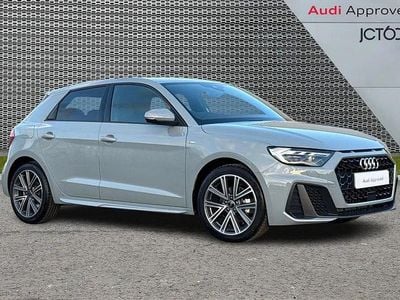 Usado Audi A1