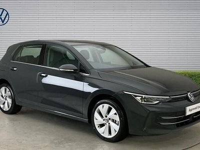 Used VW Golf VIII Style 115 HP (84 kW) 2025 Hatchback