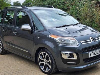 Citroën C3 Picasso