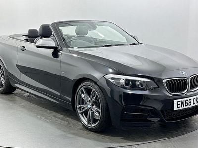BMW M240