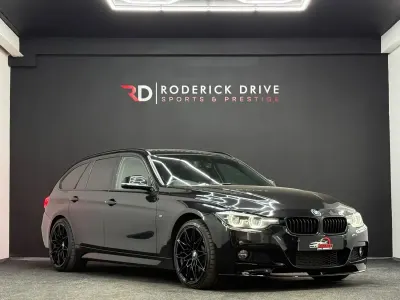 Usado BMW 330