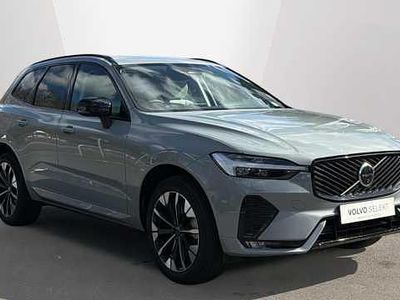 Used Volvo XC60 Plus 250 HP (183 kW) 2026 SUV
