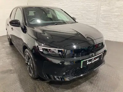 Used Vauxhall Corsa-e