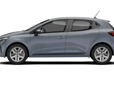 Used Renault Clio
