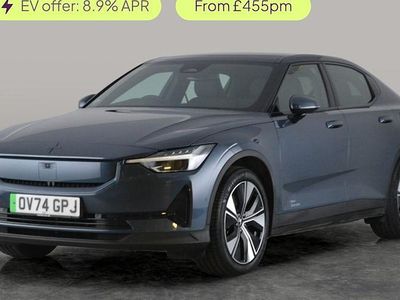 Used Polestar 2 219 kW (299 HP) 2023 Hatchback