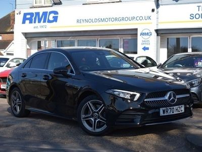 Mercedes A250