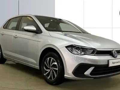 Second-hand VW Polo Life 80 CP (58 kW) 2025 Other Hatchback